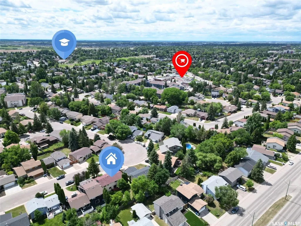 211 Keeley Crescent Saskatoon SK S7J 4B9
