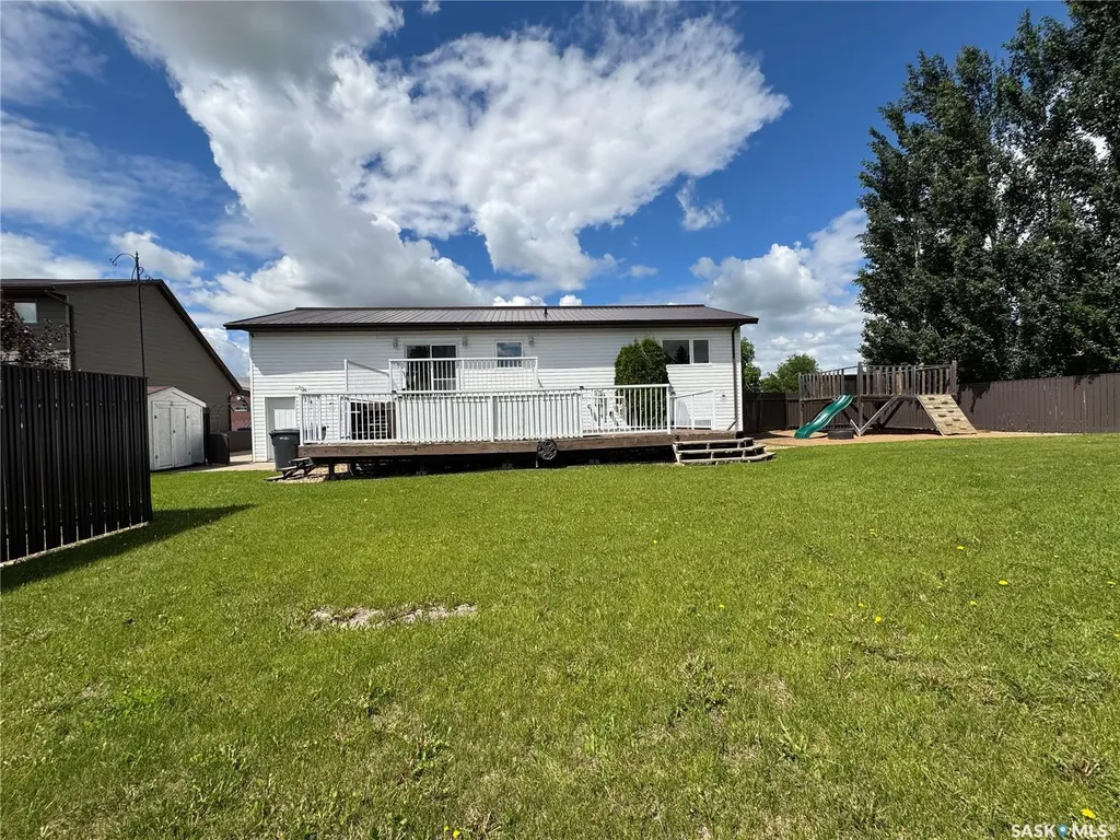 2682 100th Street North Battleford SK S9A 0Y4