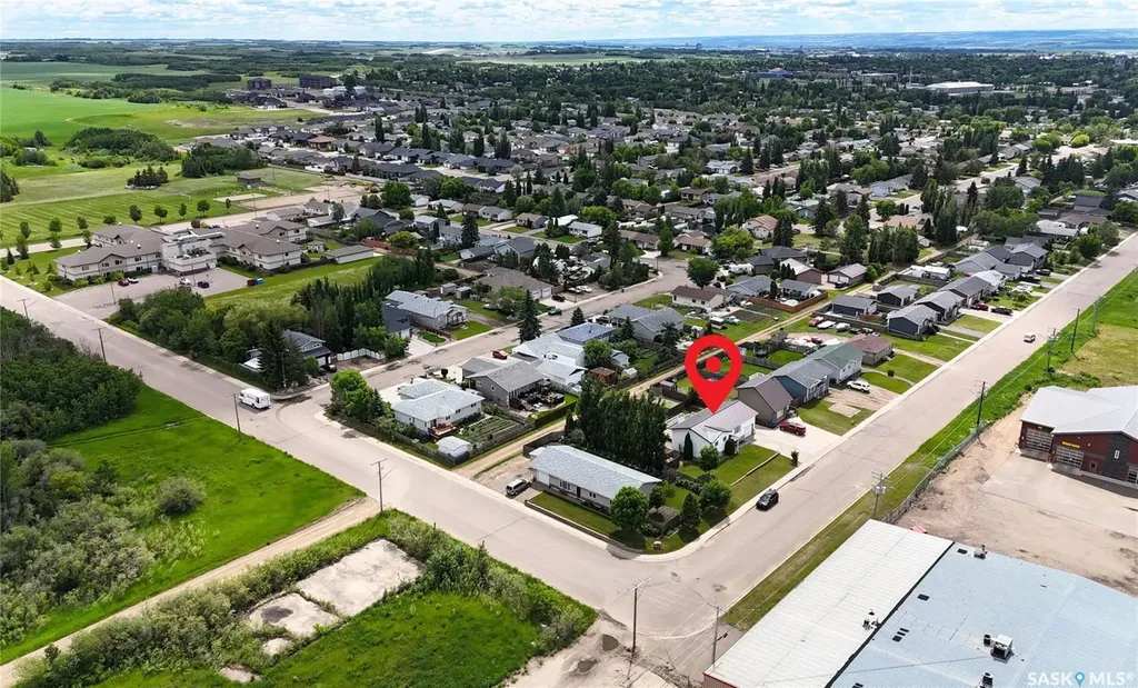2682 100th Street North Battleford SK S9A 0Y4