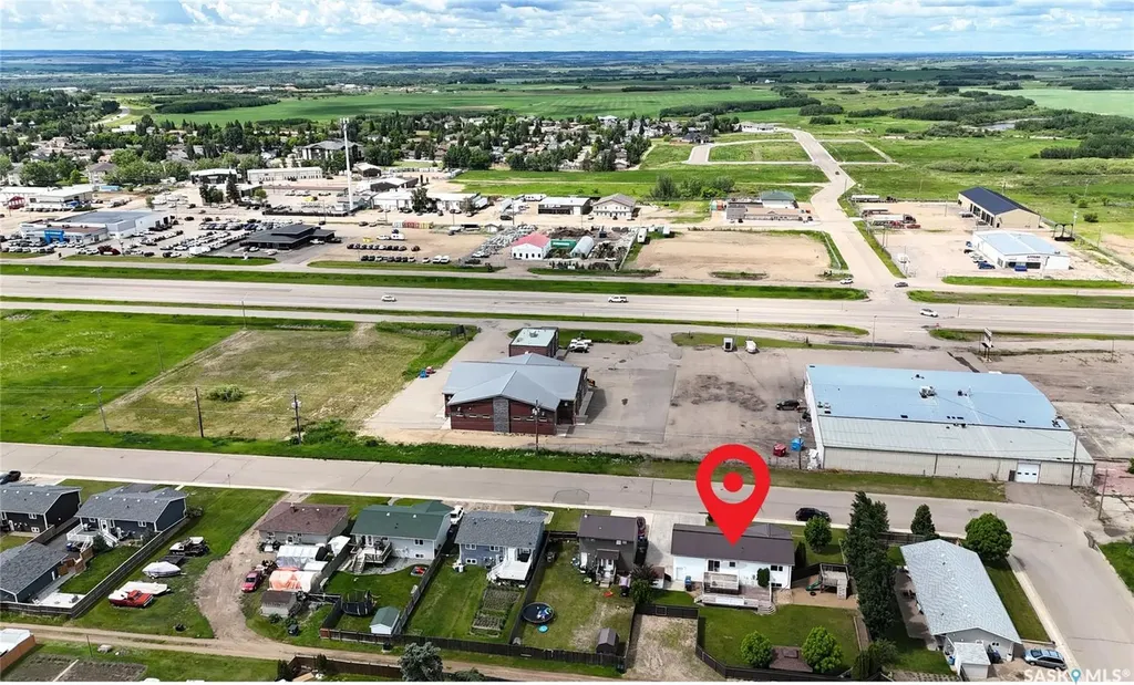 2682 100th Street North Battleford SK S9A 0Y4