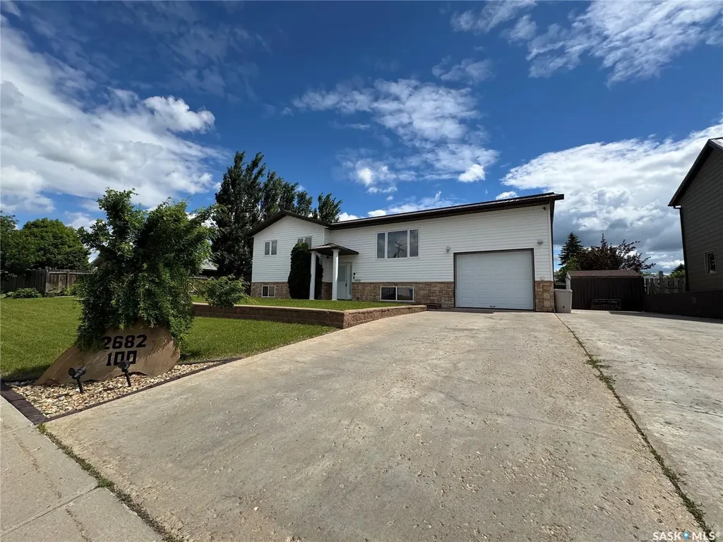2682 100th Street North Battleford SK S9A 0Y4