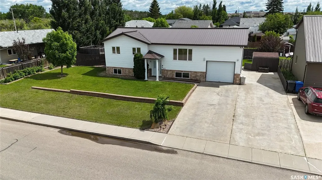 2682 100th Street North Battleford SK S9A 0Y4