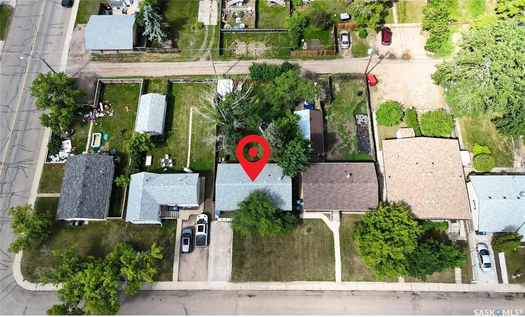 1321 108th Street North Battleford SK S9A 2B6