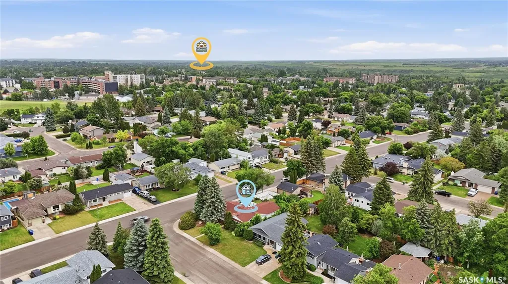 441 Capilano Drive Saskatoon SK S7K 4J6