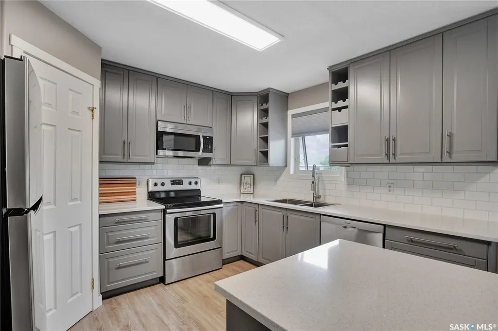 119 Pezer Crescent Saskatoon SK S7S 1J5
