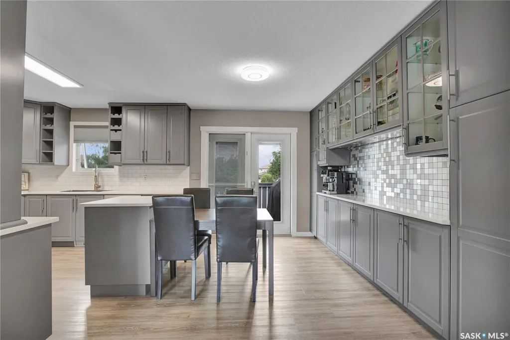 119 Pezer Crescent Saskatoon SK S7S 1J5