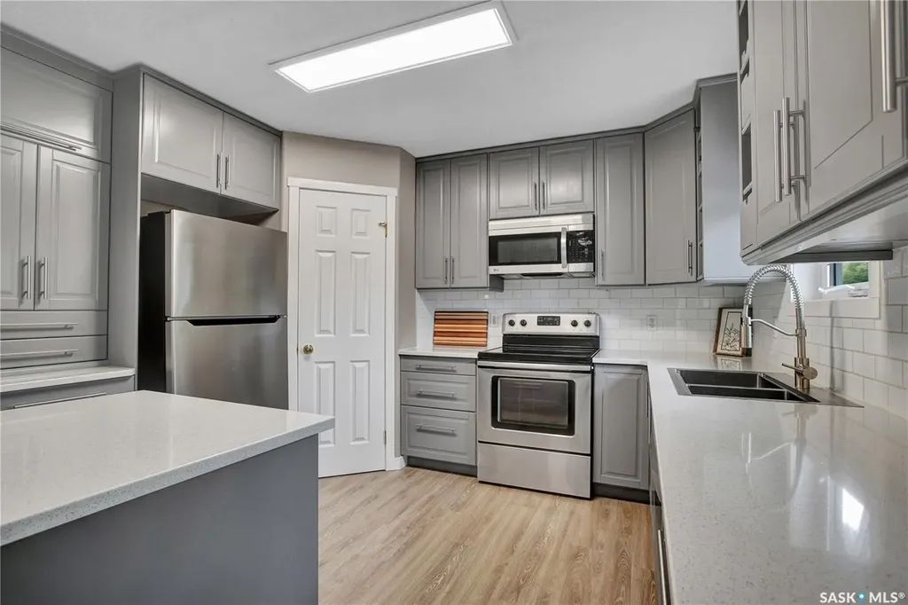 119 Pezer Crescent Saskatoon SK S7S 1J5