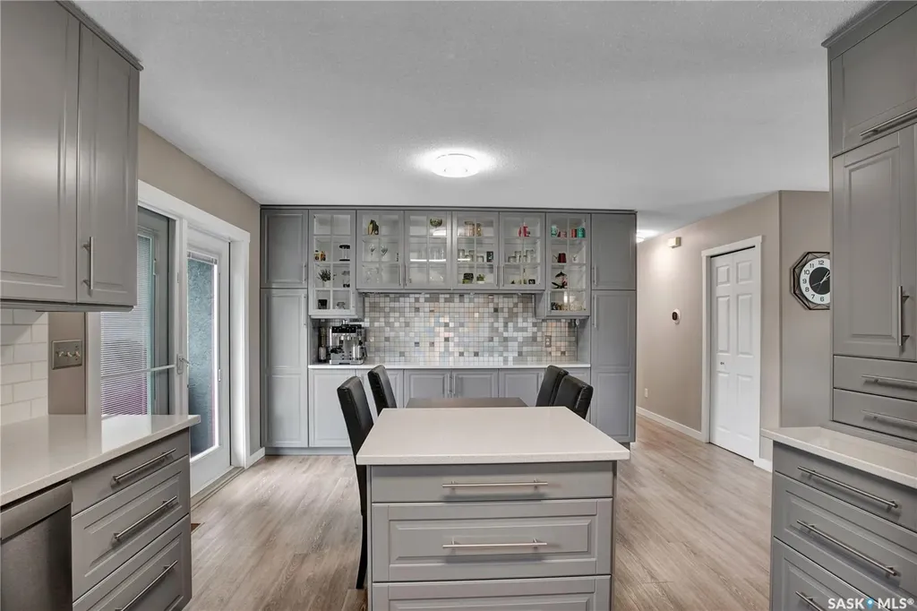 119 Pezer Crescent Saskatoon SK S7S 1J5