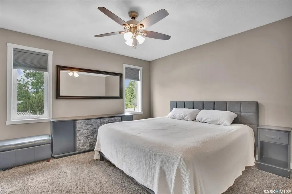 119 Pezer Crescent Saskatoon SK S7S 1J5