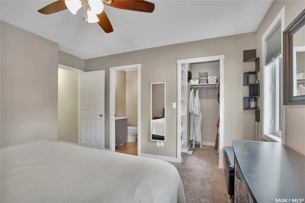119 Pezer Crescent Saskatoon SK S7S 1J5