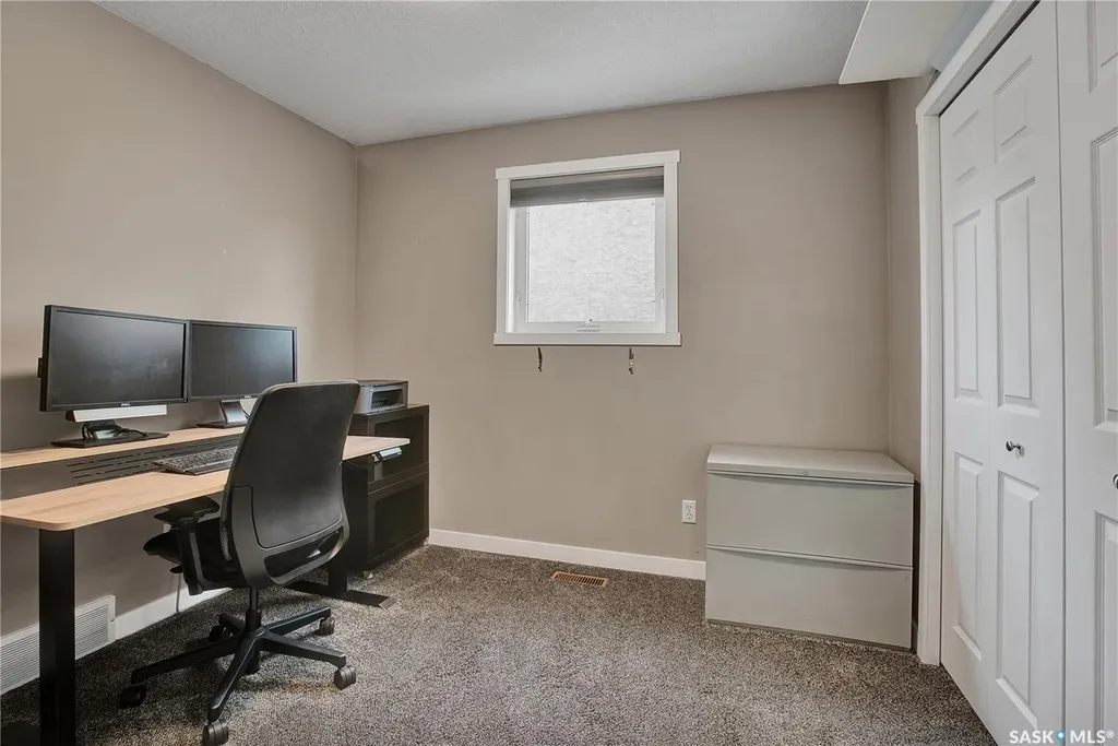 119 Pezer Crescent Saskatoon SK S7S 1J5