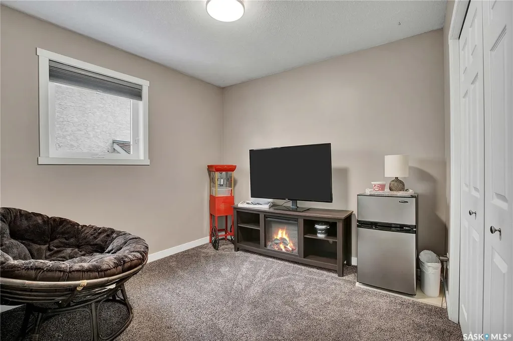 119 Pezer Crescent Saskatoon SK S7S 1J5
