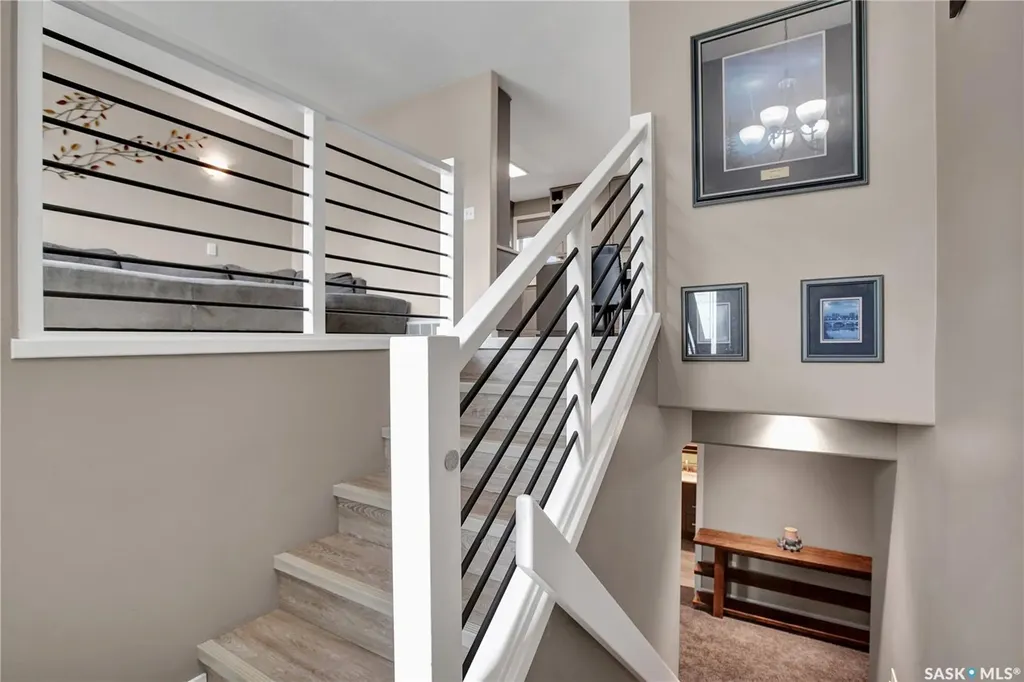 119 Pezer Crescent Saskatoon SK S7S 1J5