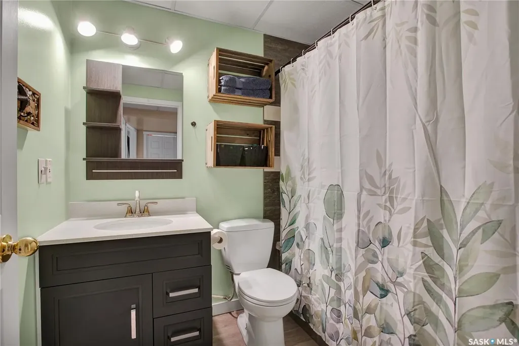 119 Pezer Crescent Saskatoon SK S7S 1J5