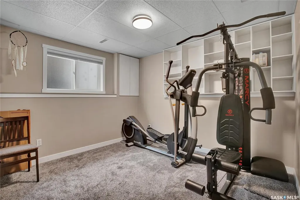 119 Pezer Crescent Saskatoon SK S7S 1J5