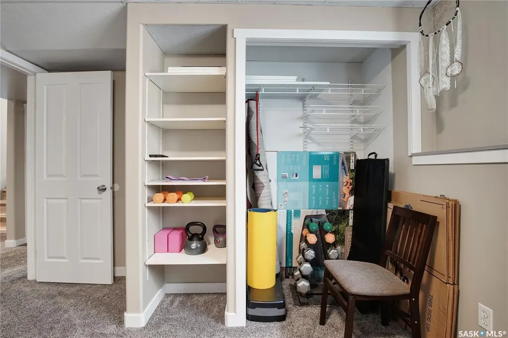 119 Pezer Crescent Saskatoon SK S7S 1J5