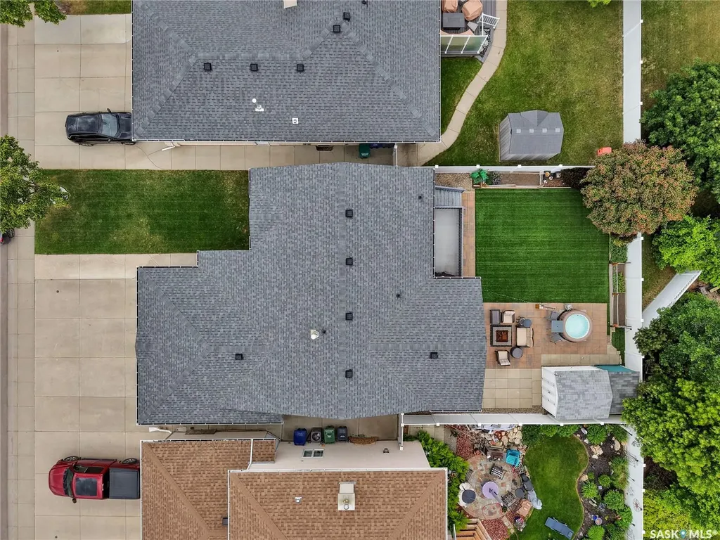 119 Pezer Crescent Saskatoon SK S7S 1J5