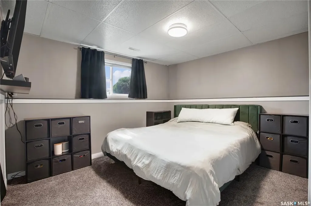 119 Pezer Crescent Saskatoon SK S7S 1J5
