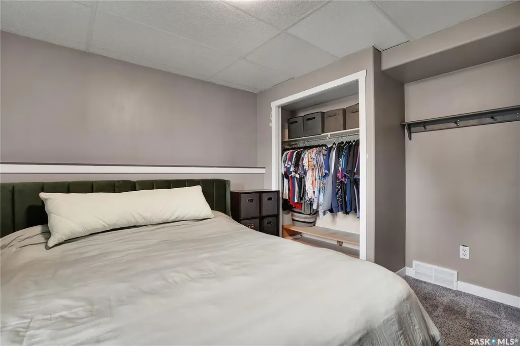 119 Pezer Crescent Saskatoon SK S7S 1J5