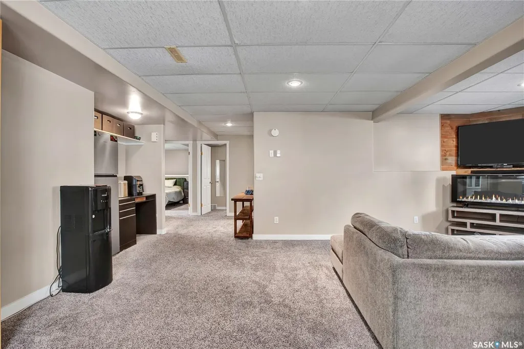 119 Pezer Crescent Saskatoon SK S7S 1J5