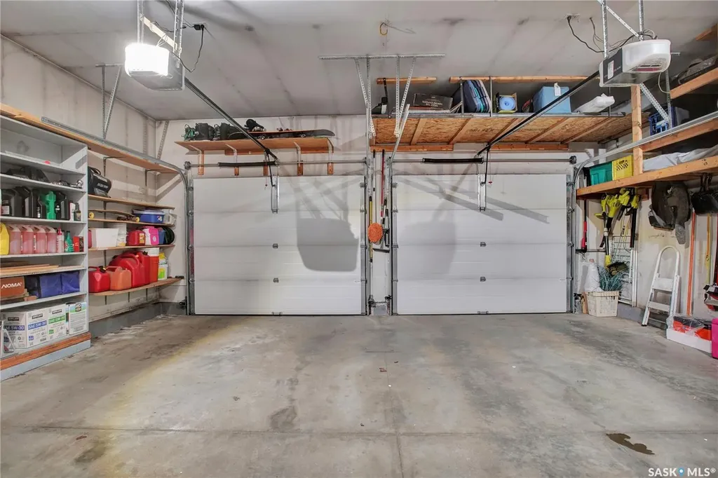 119 Pezer Crescent Saskatoon SK S7S 1J5
