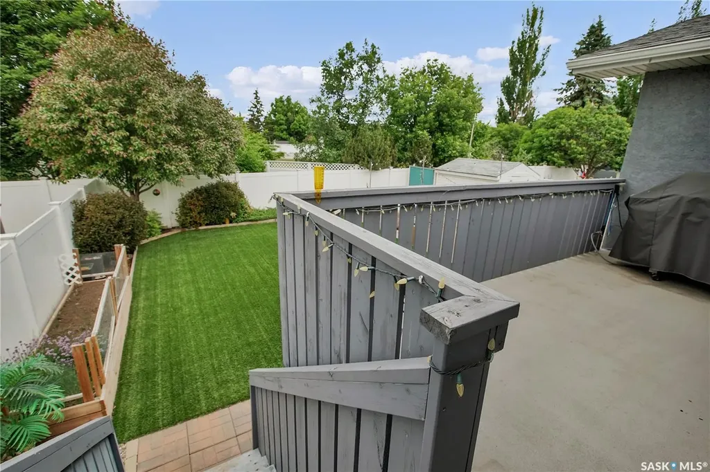 119 Pezer Crescent Saskatoon SK S7S 1J5