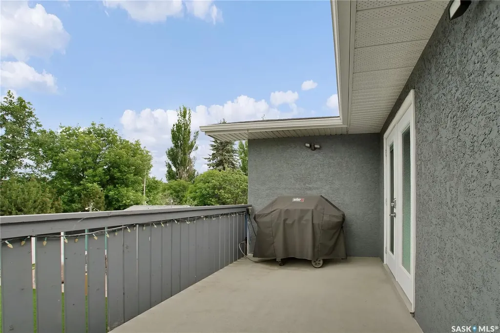 119 Pezer Crescent Saskatoon SK S7S 1J5