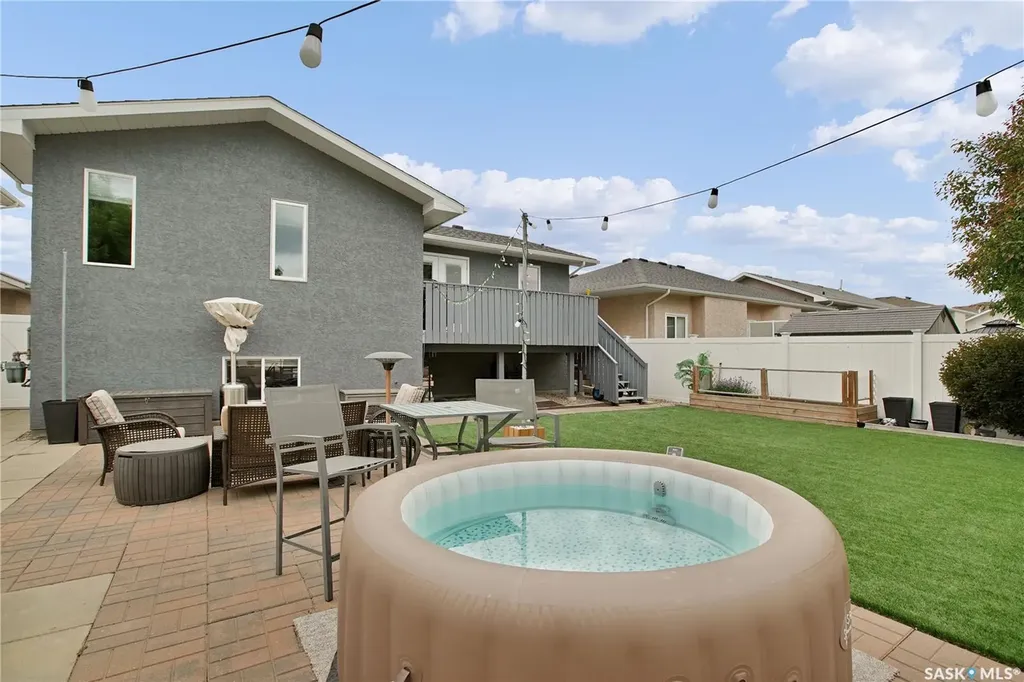 119 Pezer Crescent Saskatoon SK S7S 1J5