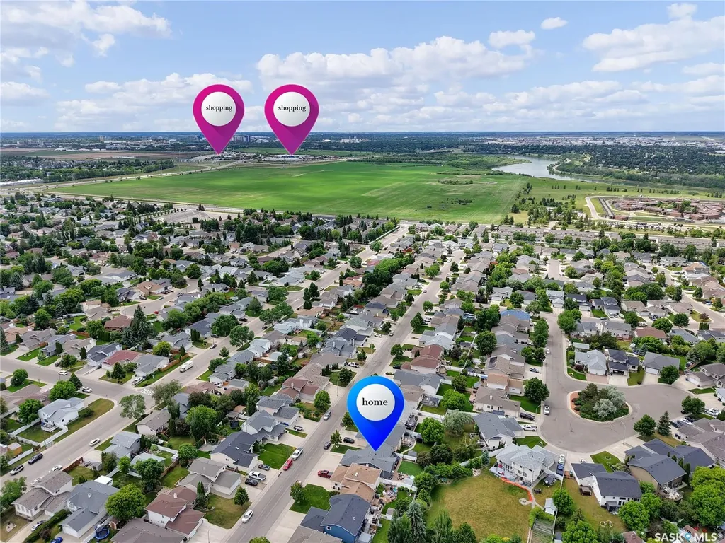 119 Pezer Crescent Saskatoon SK S7S 1J5