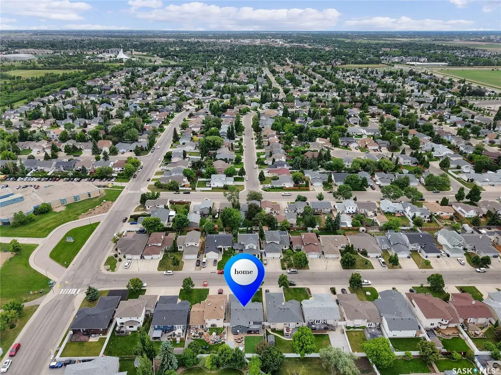 119 Pezer Crescent Saskatoon SK S7S 1J5