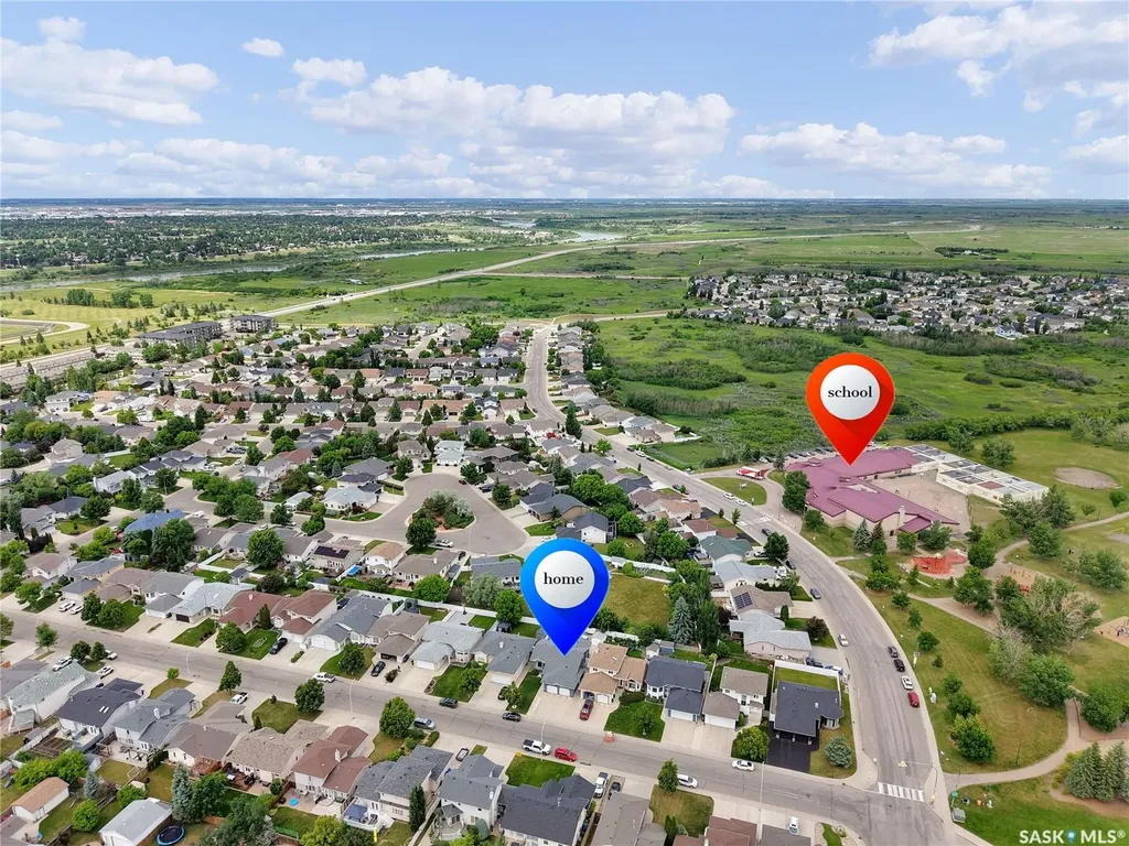 119 Pezer Crescent Saskatoon SK S7S 1J5