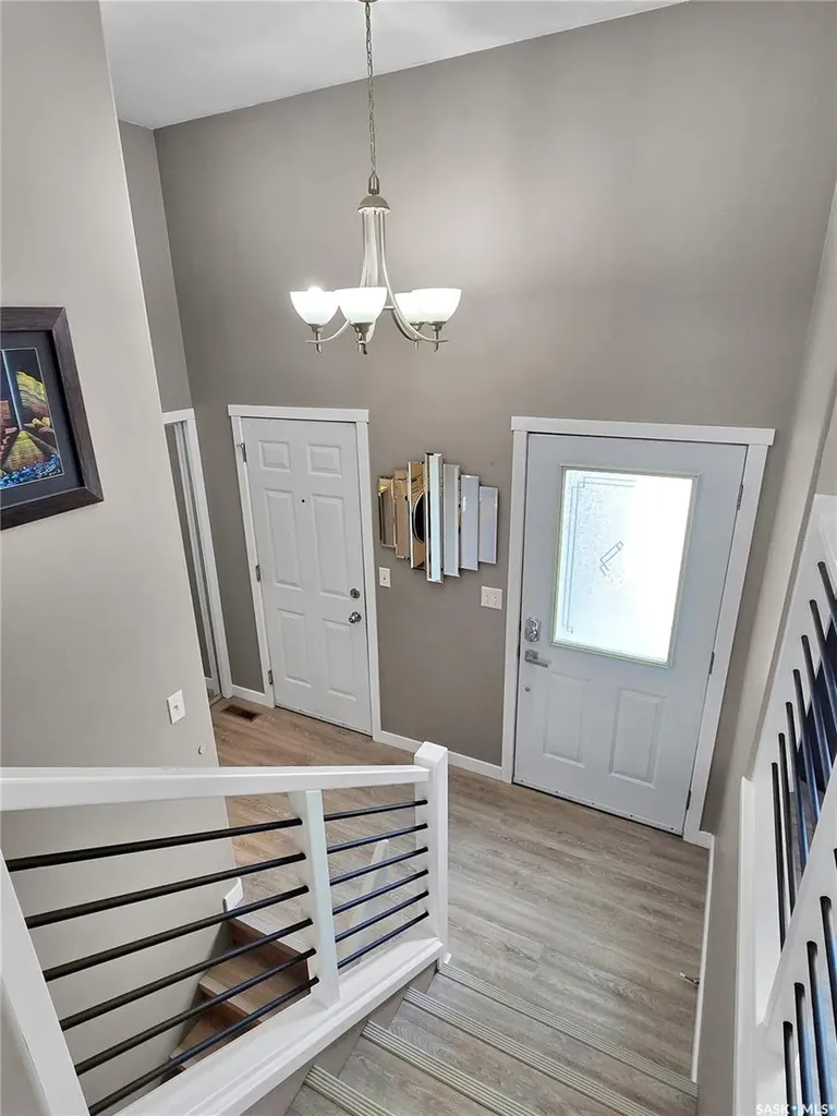 119 Pezer Crescent Saskatoon SK S7S 1J5