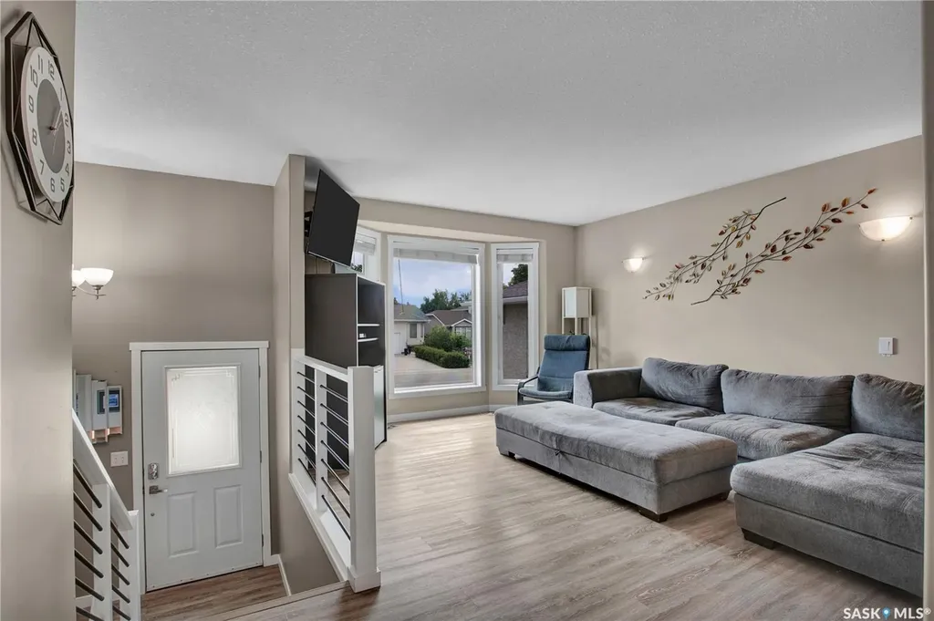 119 Pezer Crescent Saskatoon SK S7S 1J5