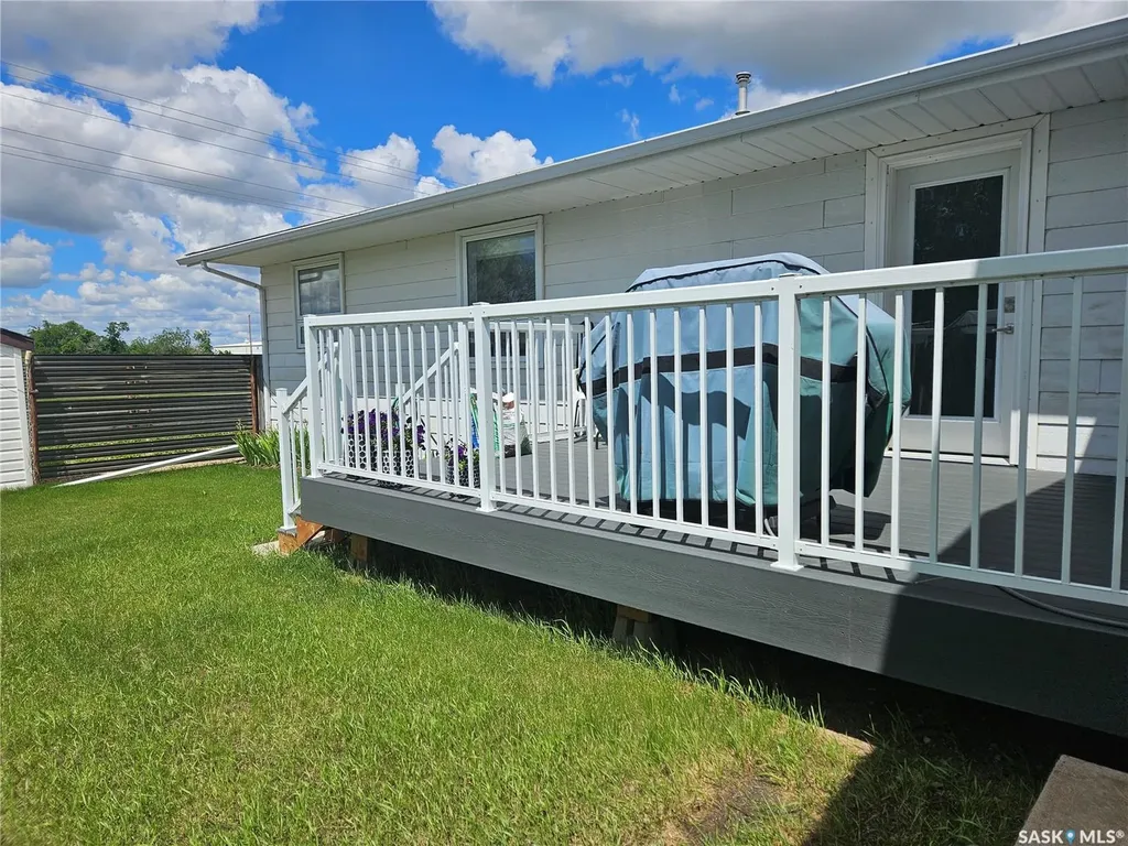 575 9th Street W Shaunavon SK S0N 2M0