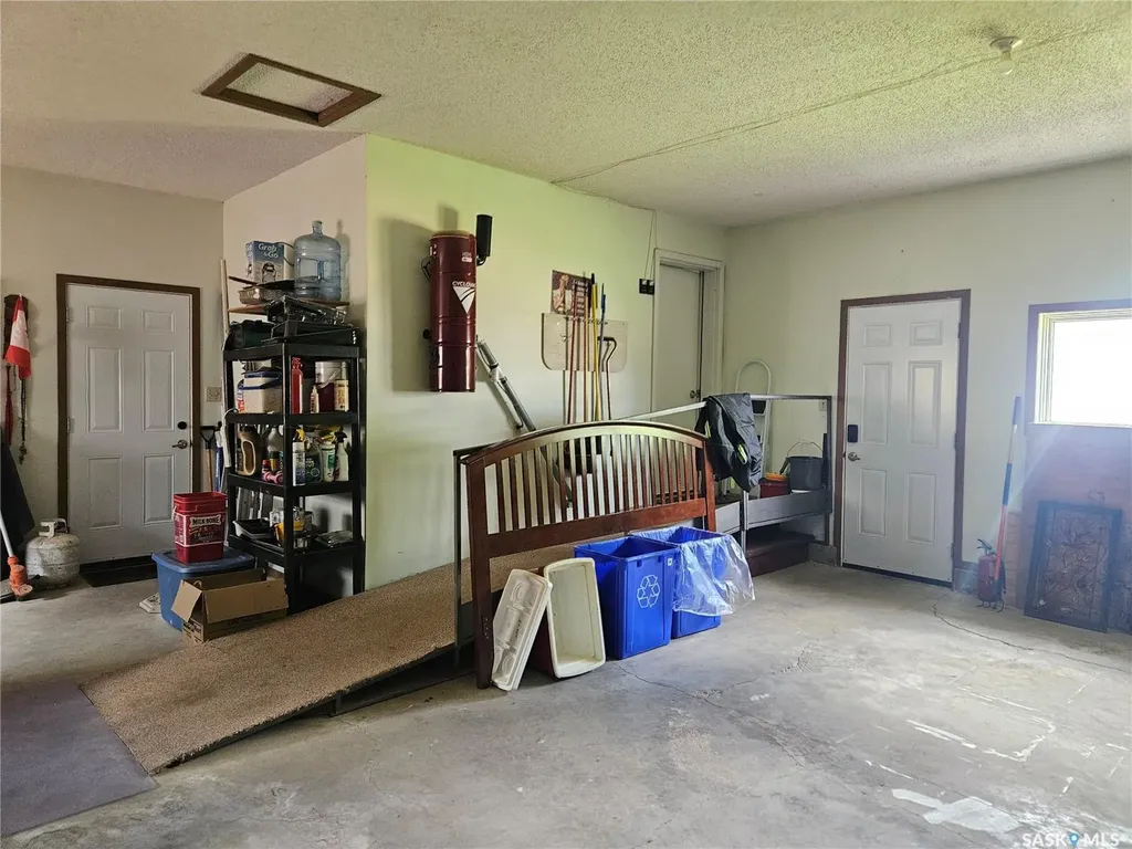 575 9th Street W Shaunavon SK S0N 2M0