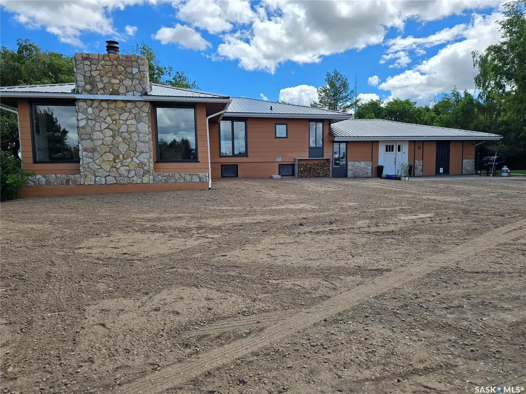 Rural Address Fillmore Rm No. 96 SK S0G 1N0