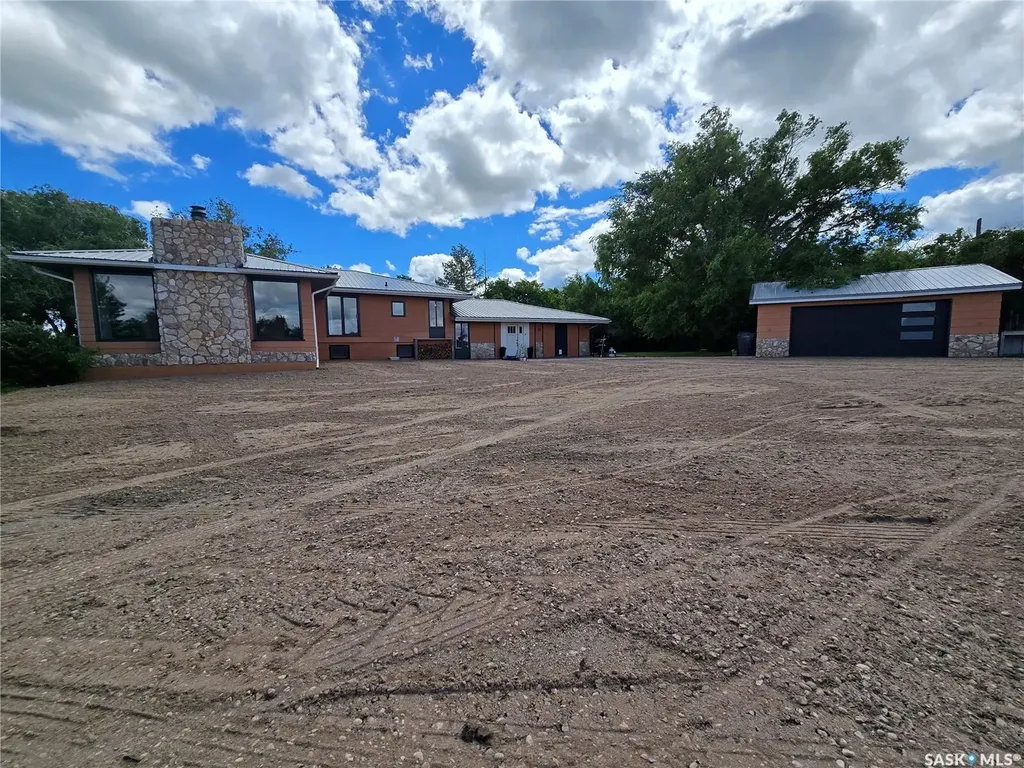 Rural Address Fillmore Rm No. 96 SK S0G 1N0