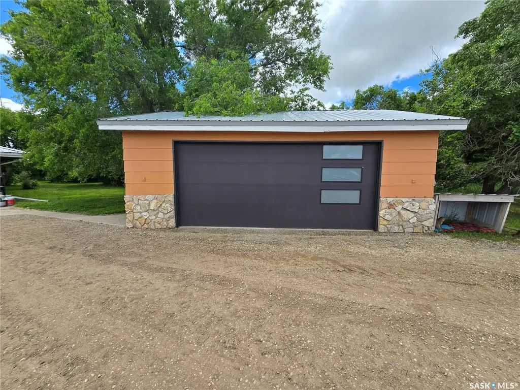 Rural Address Fillmore Rm No. 96 SK S0G 1N0