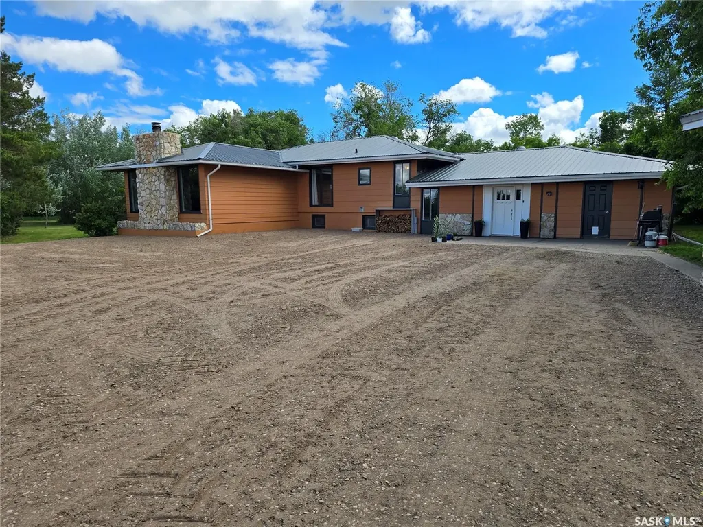 Rural Address Fillmore Rm No. 96 SK S0G 1N0