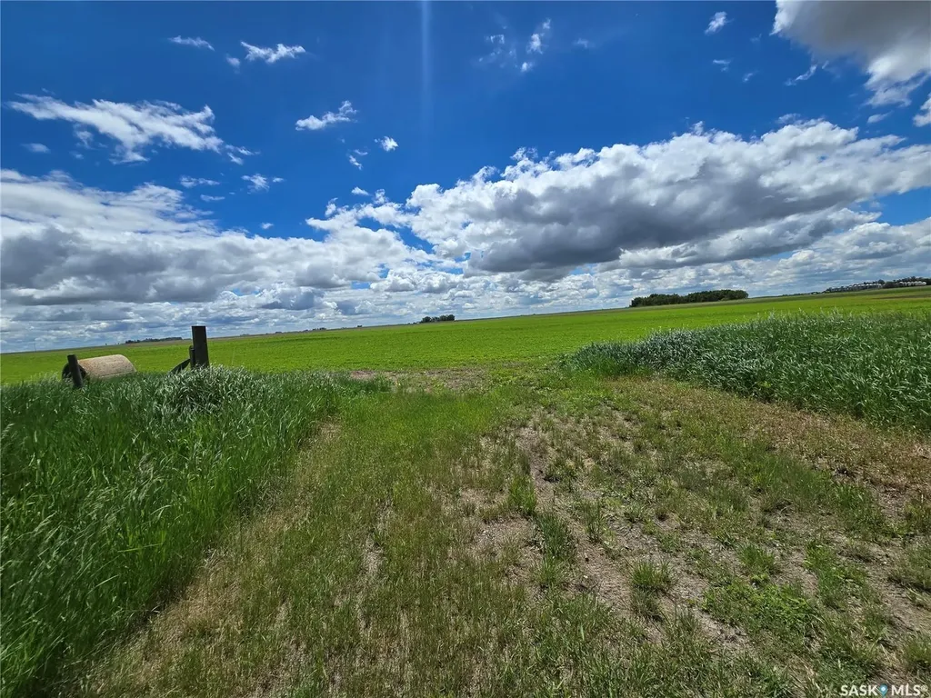 Rural Address Fillmore Rm No. 96 SK S0G 1N0