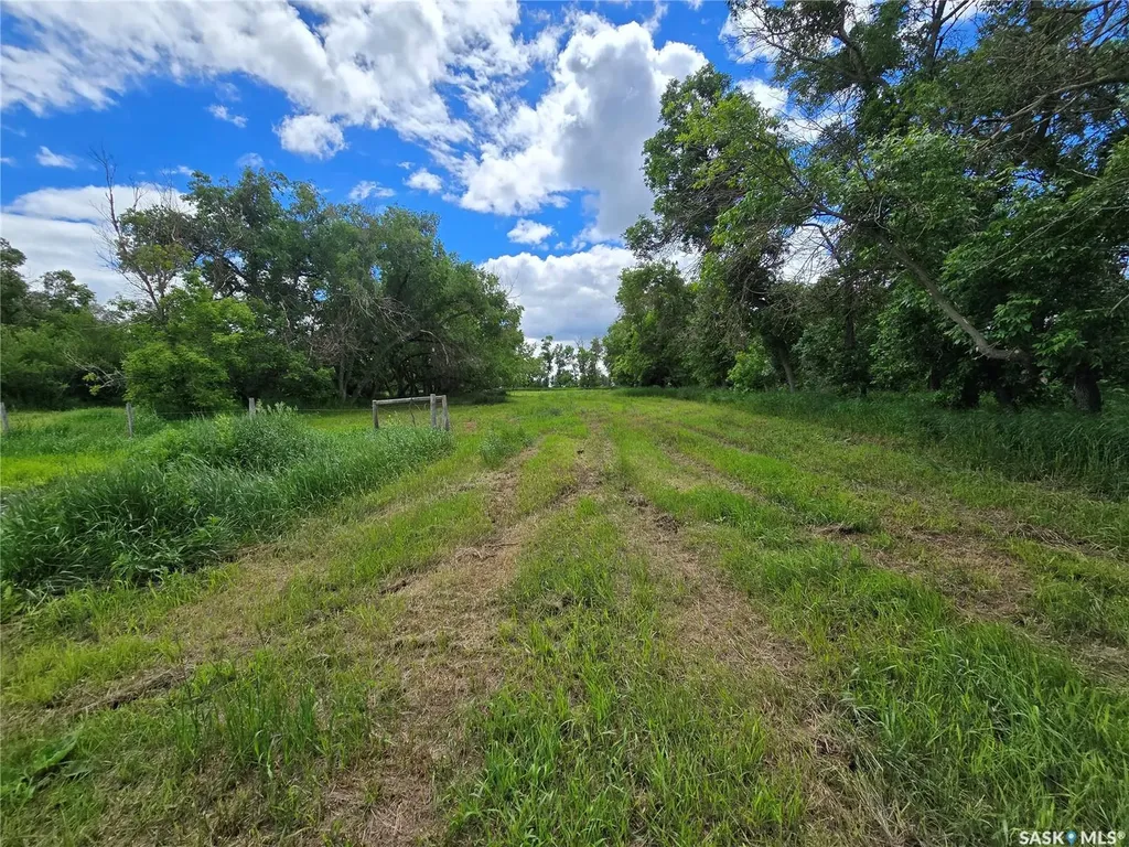 Rural Address Fillmore Rm No. 96 SK S0G 1N0