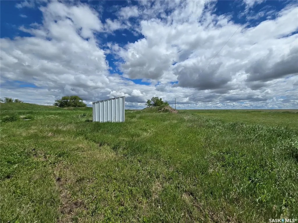 Rural Address Fillmore Rm No. 96 SK S0G 1N0