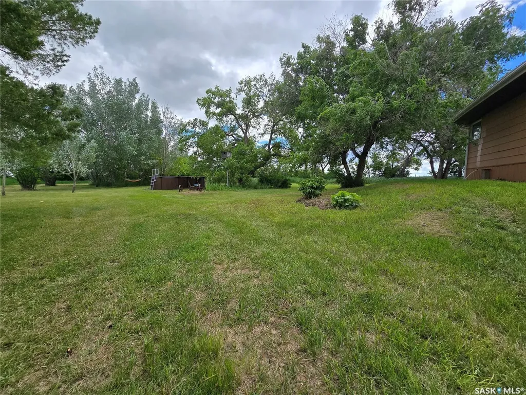 Rural Address Fillmore Rm No. 96 SK S0G 1N0