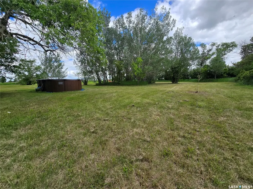 Rural Address Fillmore Rm No. 96 SK S0G 1N0