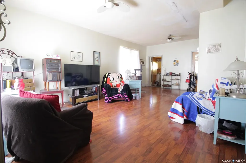 610 Broadway Avenue Moosomin SK S0G 3N0