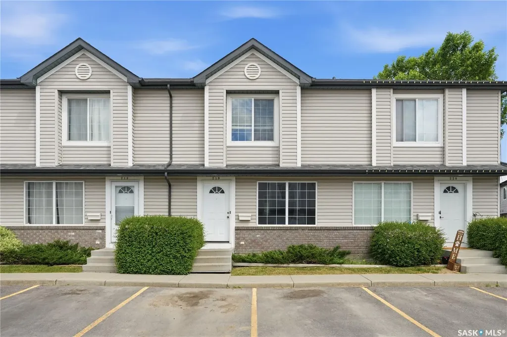 670 Kenderdine Road Saskatoon SK S7N 4W3