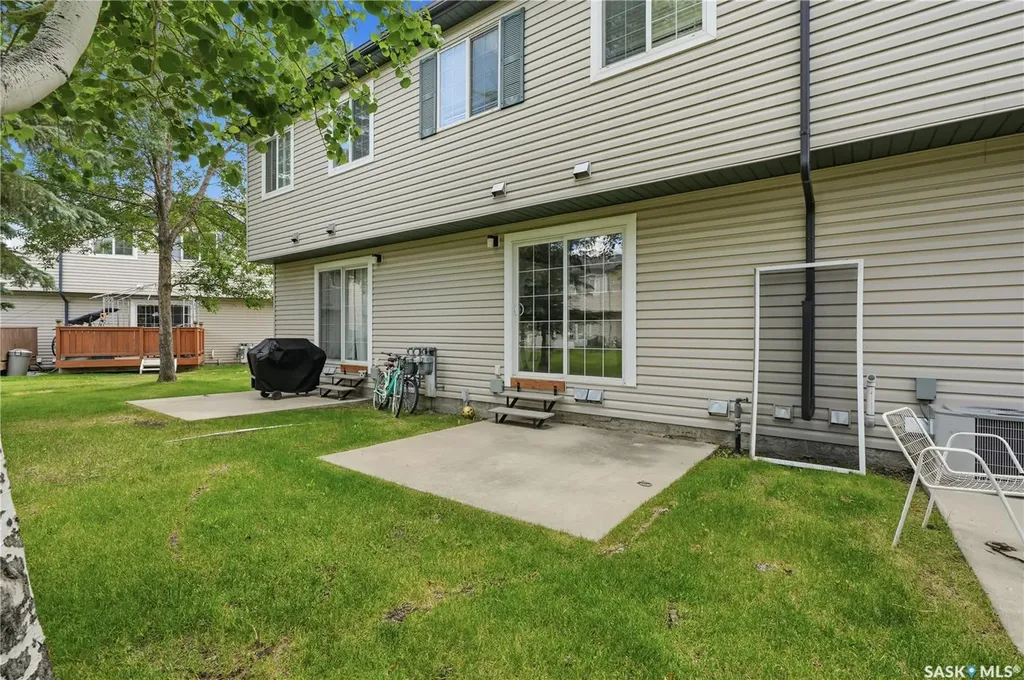 670 Kenderdine Road Saskatoon SK S7N 4W3