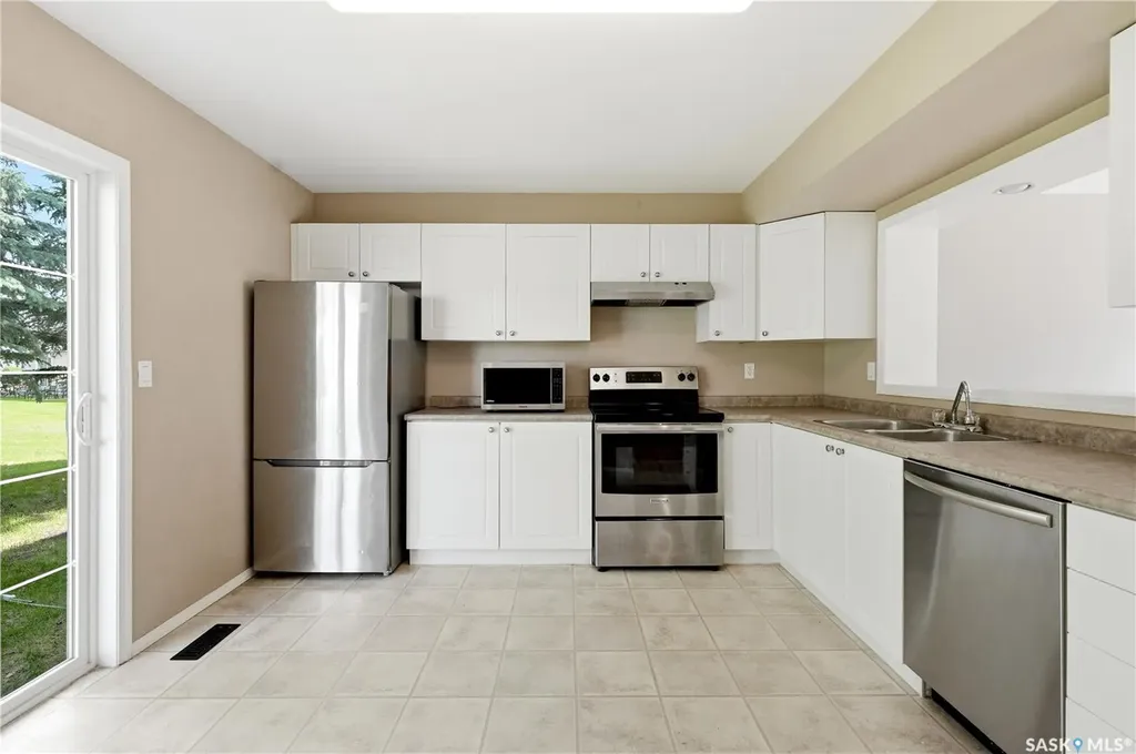 670 Kenderdine Road Saskatoon SK S7N 4W3