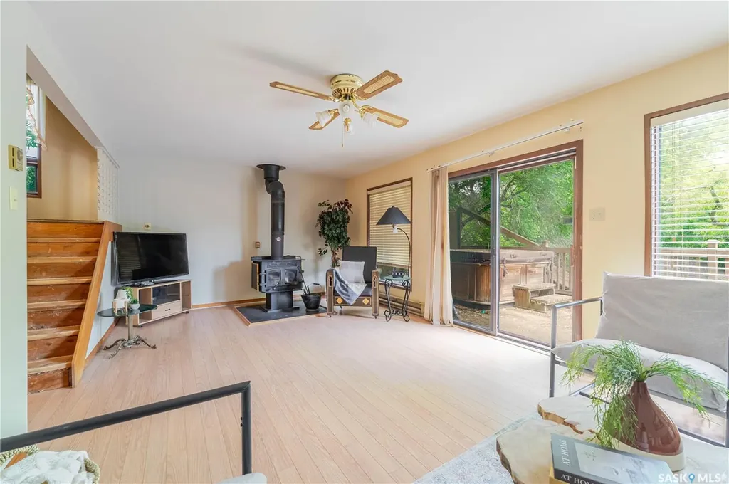 930 Tatanka Drive Marquis Rm No. 191 SK S0H 2X0