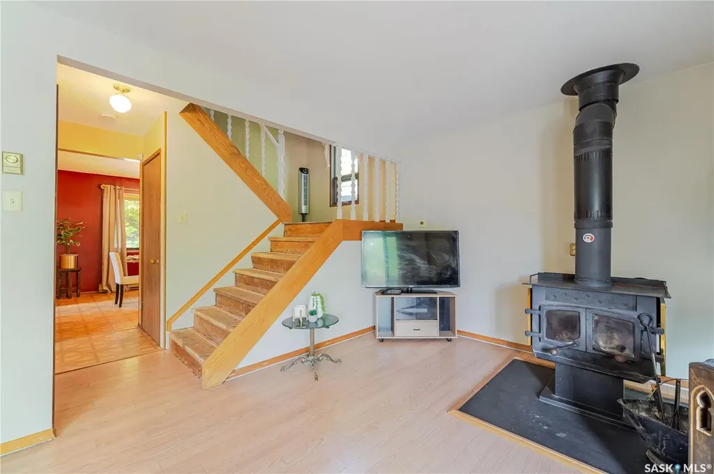 930 Tatanka Drive Marquis Rm No. 191 SK S0H 2X0